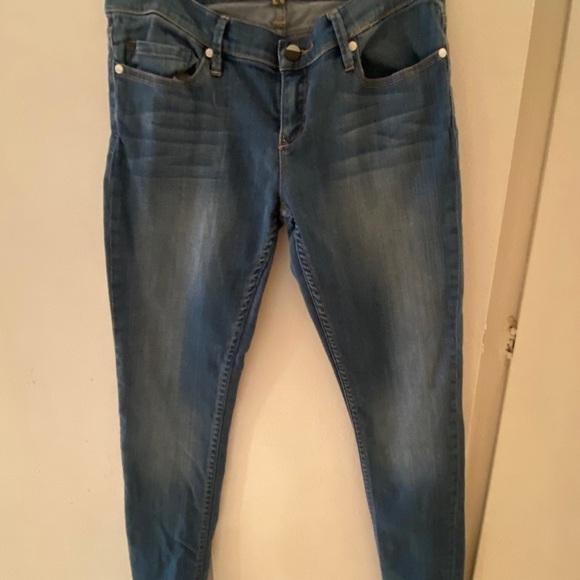 Roxy Denim skinny jeans cotton/ polyester/… - Picture 1 of 8